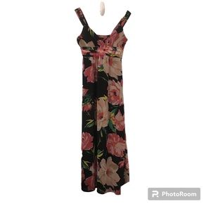 ANN TAYLOR Maxi Dress. Size 2. EUC.